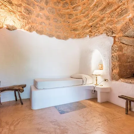Il Trullo - Tia Maria Country Casa de Férias *