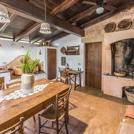 Casa de Férias Il Trullo - Tia Maria Country Racale