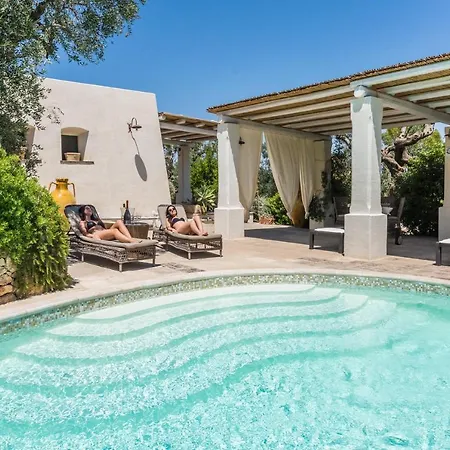 Il Trullo - Tia Maria Country