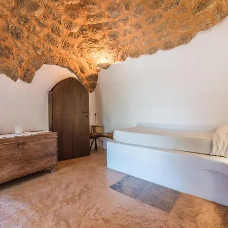 Il Trullo - Tia Maria Country Racale