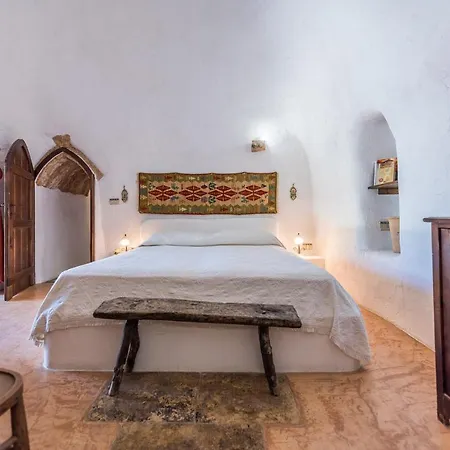 Casa de Férias Il Trullo - Tia Maria Country Racale