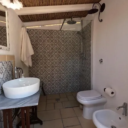 Casa de Férias Il Trullo - Tia Maria Country
